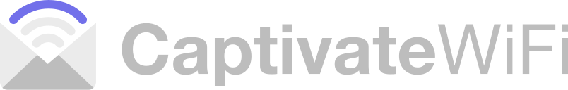 CaptivateWiFi